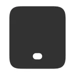 Tablet SVG Icon